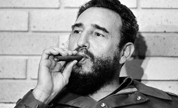 „Fidel