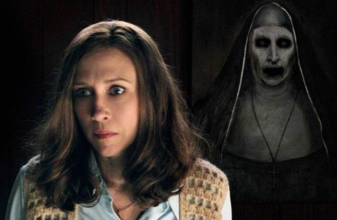 „Horror”