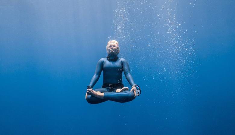 „Freedivers