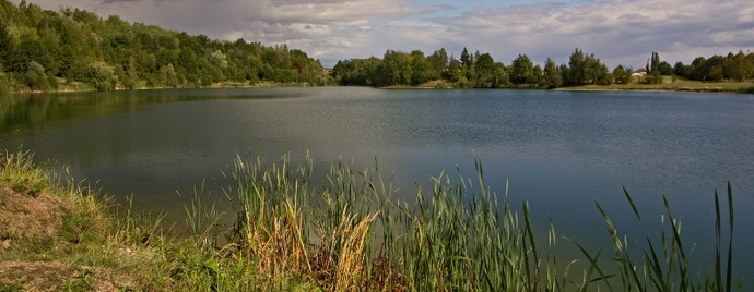 „Jezioro