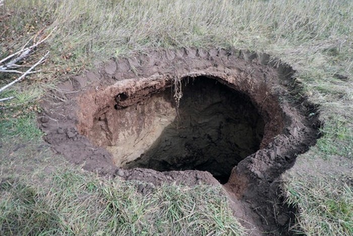 „Gigantyczny