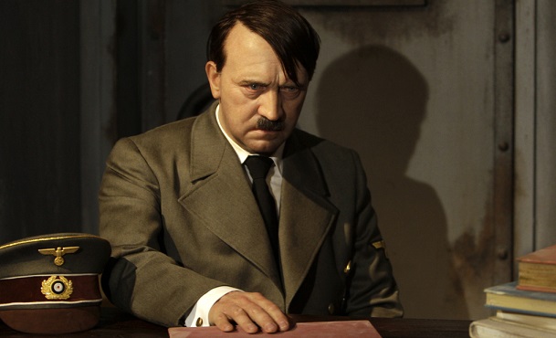 „Hitler