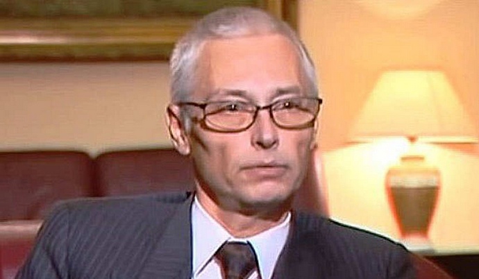 „Szef