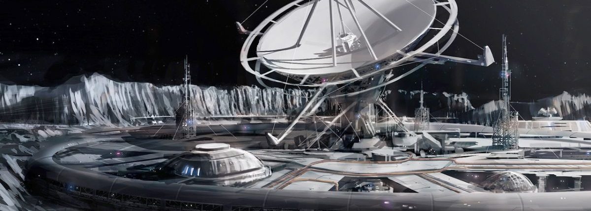 Szef NASA: podbijemy księżyc do 2028 roku  