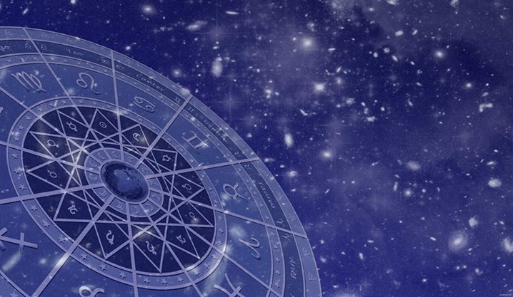 „Horoskop