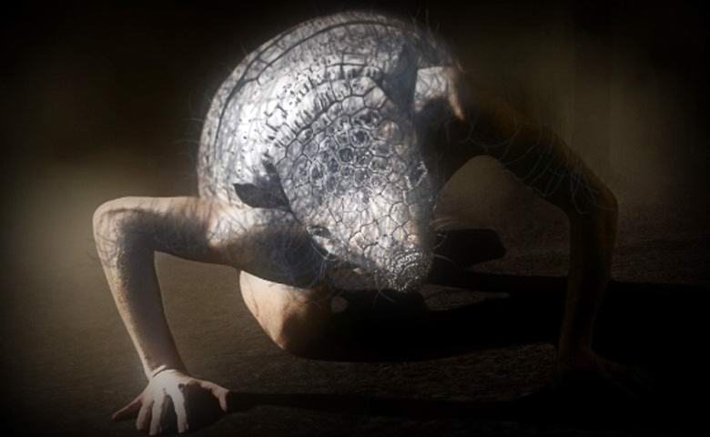 „Humanoid