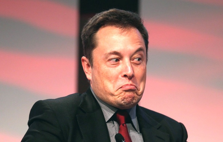 „Elon