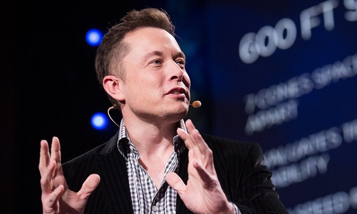 „Elon