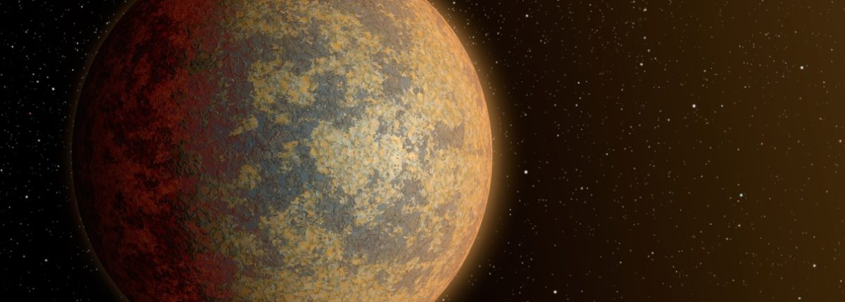 Życie obcych na rzekomo zamieszkanych planetach może umrzeć w zarodku 