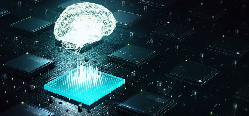 Inżynierowie Google „przekształcają” sztuczną inteligencję, aby była niezależna od ludzi 