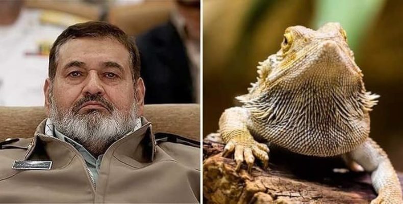 „Iran