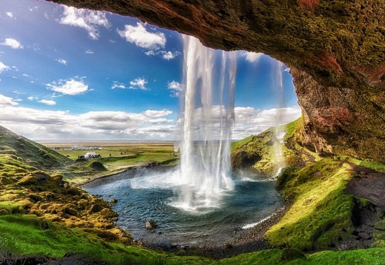 „Islandia