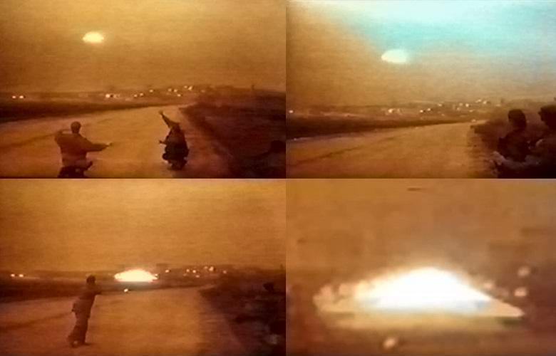 „Ufolodzy