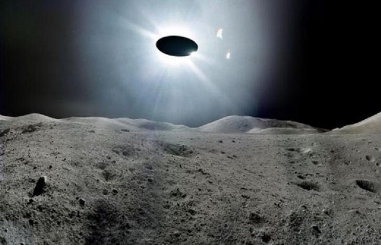 „UFO