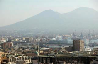 „Erupcja
