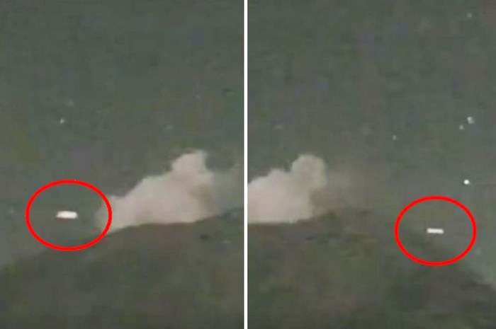 „UFO