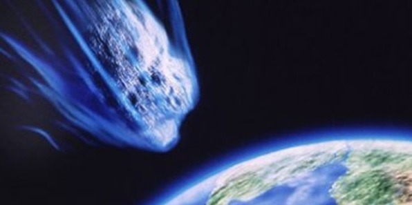 „Asteroida