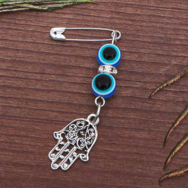 amulet dla dziecka słowiańskiego 