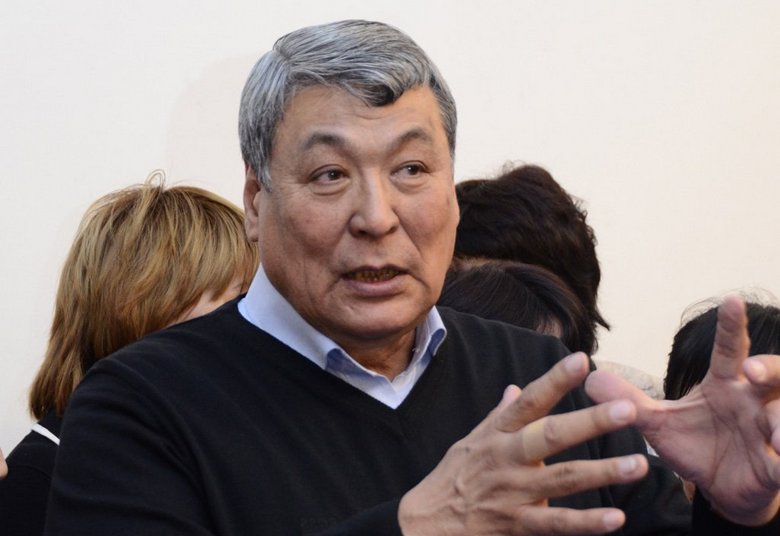„Kazachstan