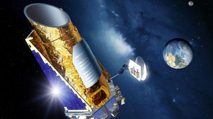 Kepler budzi się: statek kosmiczny NASA jest gotowy do ponownego polowania 