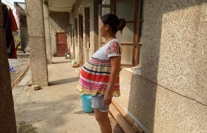 „Chinka