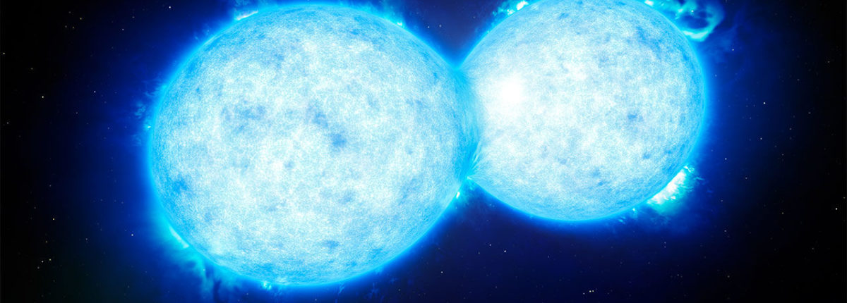 Zespół astronomów zaprzeczył przewidywaniu profesora Molnara o eksplozji gwiazdy w 2017 roku 