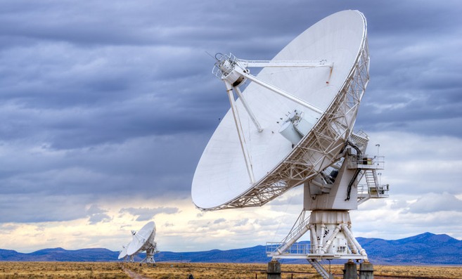 „Teleskop