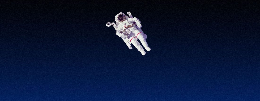 Astronauta dzieli się wskazówkami, jak zachować zdrowy rozsądek podczas kwarantanny 