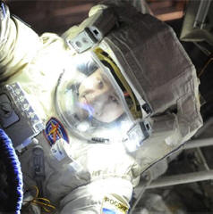 „Astronauci