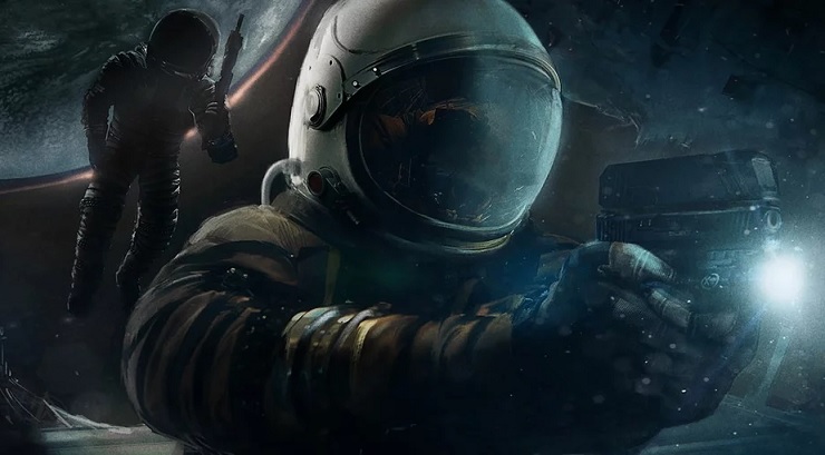 „Astronauci