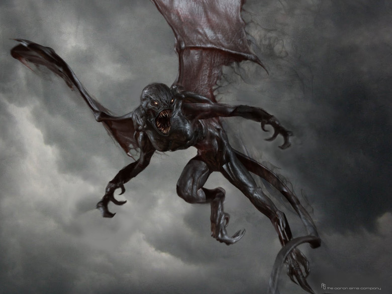 „Winged