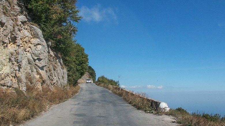 „Samochód