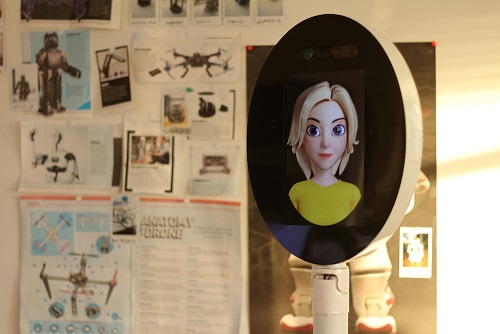 „Roboty