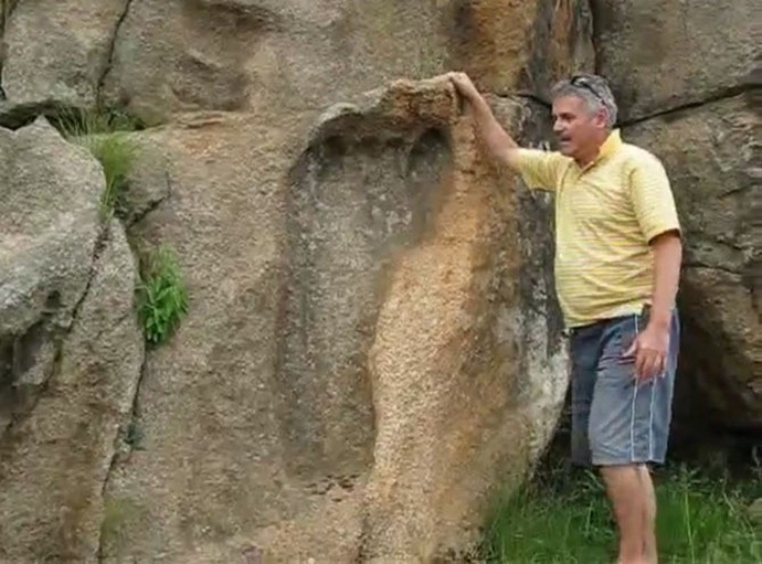 „Gigantyczni