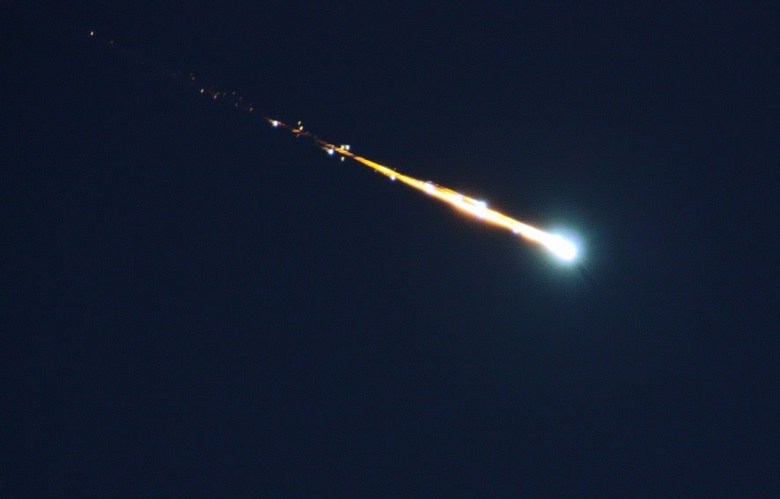 „Meteoryt