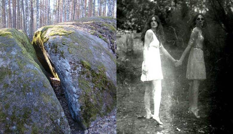 „Mistyczne”