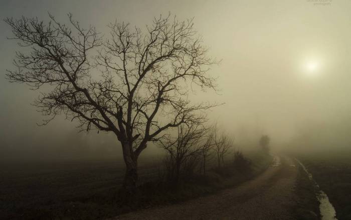 „Mistyczne