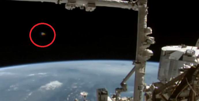 „ISS