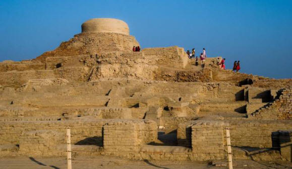 „Mohenjo