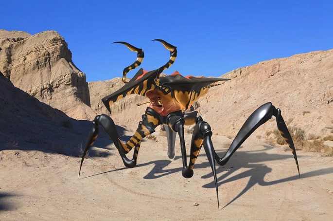 „Entomolog