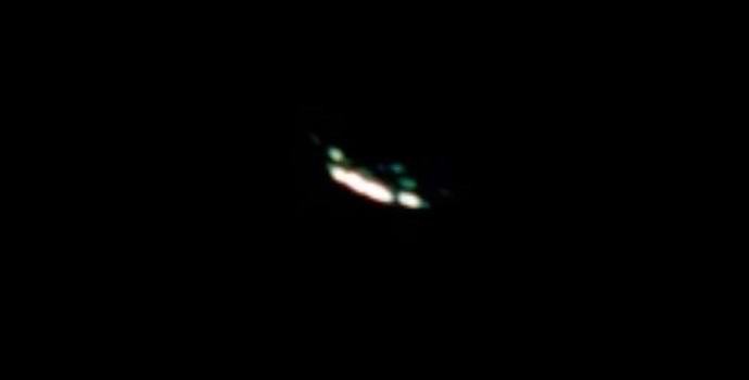 „UFO