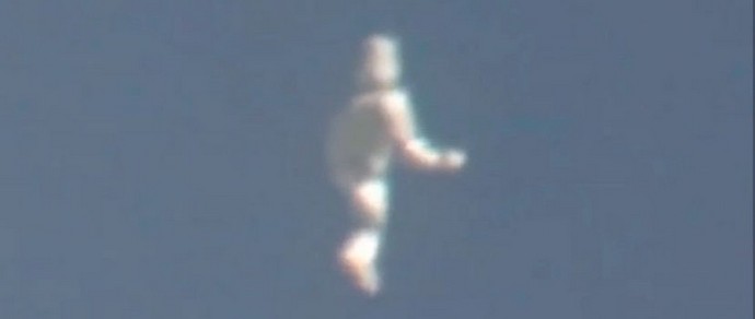„UFO