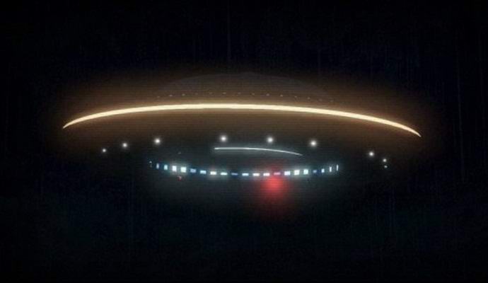 „UFO