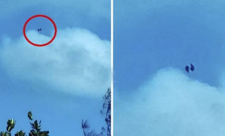 „UFO,