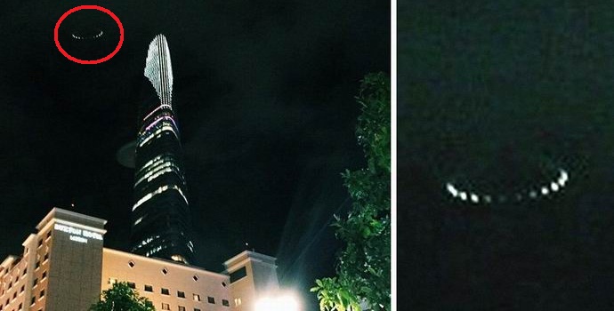 „UFO