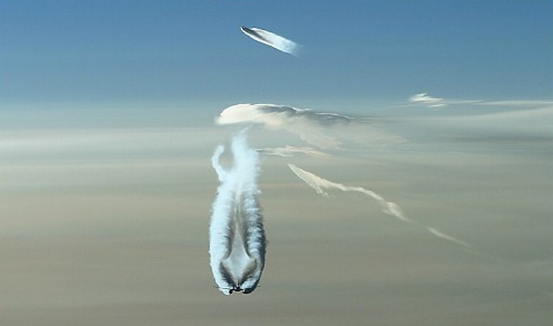 „UFO