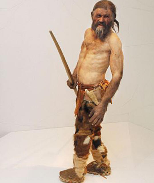 „Mumia