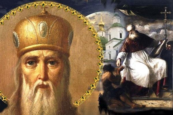  dzień jana miłosiernego znaku 