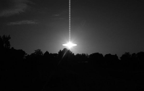 „UFO