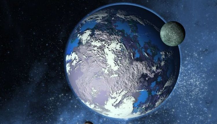 NASA: odkrycie planety bardzo podobnej do Ziemi pozwoli na przełom w poszukiwaniu obcego życia 